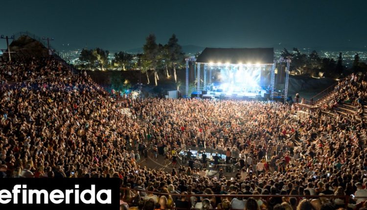 ΥΠΠΟ:-Επιχορηγήσεις-2000.000-ευρώ-και-παροχή-αιγίδας-σε-παραστάσεις,-φεστιβάλ,-περιοδείες-Αναλυτικός-πίνακας