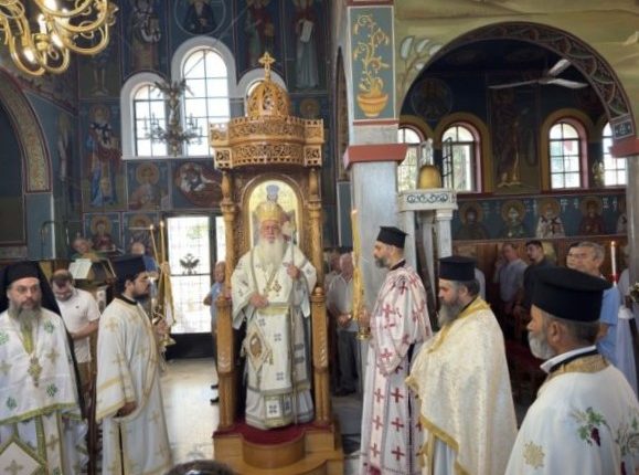 Κυριακή-Η΄-Ματθαίου-στην-Ιερά-Μητρόπολη-Θηβών