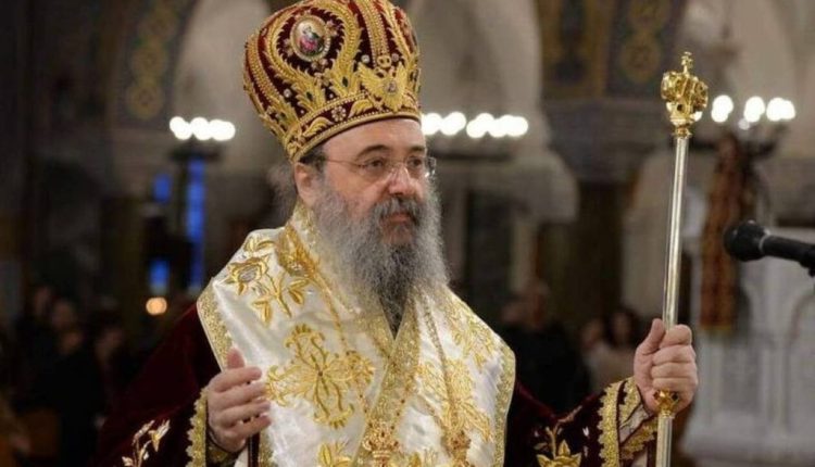 Πατρών-Χρυσόστομος:-“Η-Κυρία-Θεοτόκος-αείποτε-έσκεπε-το-Γένος-μας-και-μας-εχάρισε-την-θαυμαστή-Της-προστασία”