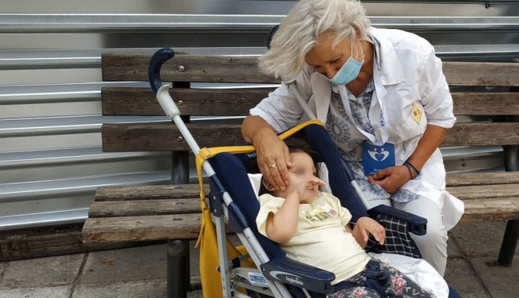 Διακονία-–-Η-αγάπη-στην-πράξη-για-τον-πάσχοντα-συνάνθρωπο-Ιούνιος-–-Ιούλιος-2025