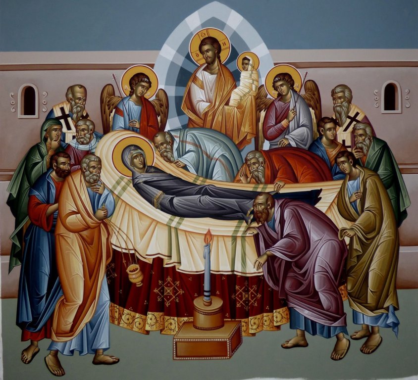 Σάμου-Ευσέβιος:-“Η-Παναγία-μας-Θεοτόκος-αποτελεί-την-γέφυρα-που-μας-οδηγεί-από-την-γη-στον-ουρανό”