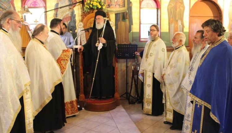 Ο-πανηγυρικός-Εσπερινός-στην-Μεταμόρφωση-του-Σωτήρος-Ζωφριάς