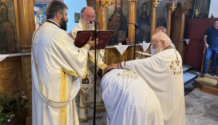 Ο-Μητροπολίτης-Ελευθερουπόλεως-στο-Μυρτόφυτο-Παγγαίου