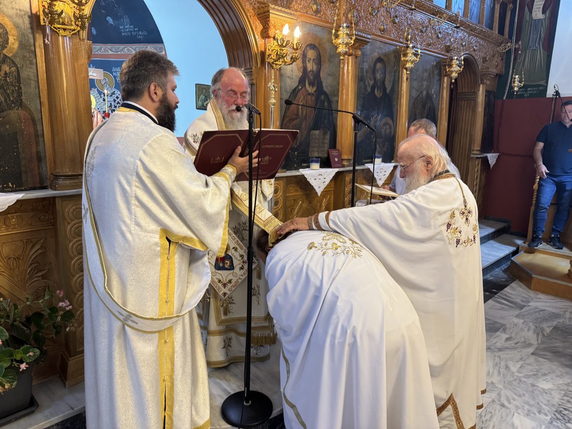 Ο-Μητροπολίτης-Ελευθερουπόλεως-στο-Μυρτόφυτο-Παγγαίου