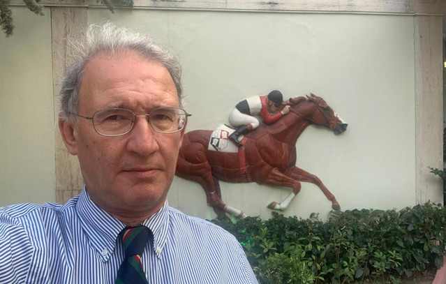 Το-άλογο-αποκτά-το-δικό-του-μουσείο-στην-Ελλάδα-–-Αποκλειστική-συνέντευξη-με-τον-εμπνευστή-του