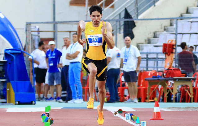 Δεύτερος-ο-Μίλτος-Τεντόγλου-στη-Βουδαπέστη-με-δύο-άλματα-στα-8,05-μέτρα