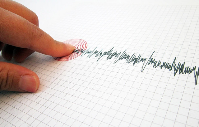 Σεισμός-4-Ρίχτερ-στο-Άγιο-Όρος
