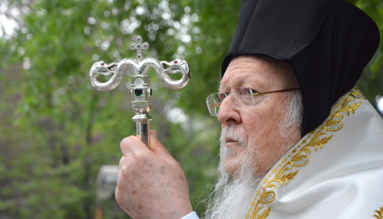 Σε-Ίμβρο,-Σουηδία-και-Ιταλία-ο-Οικουμενικός-Πατριάρχης