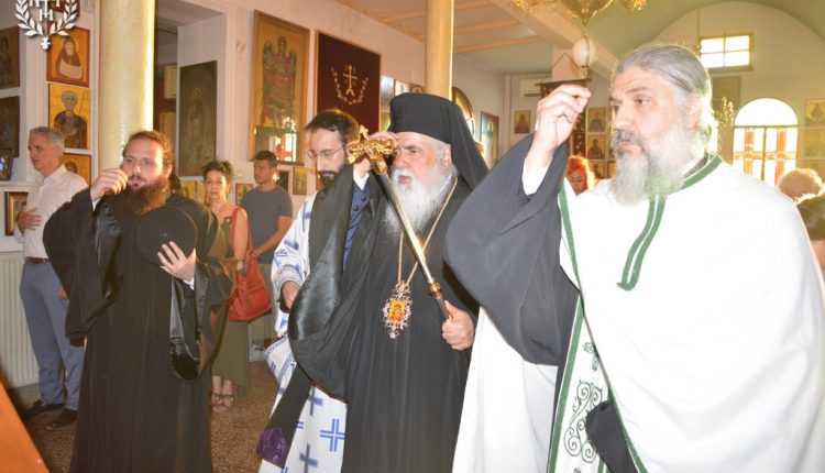 Νεαπόλεως-Βαρνάβας:-“Η-γιορτή-της-Κοιμήσεως-είναι-η-μόνη-ελπίδα”