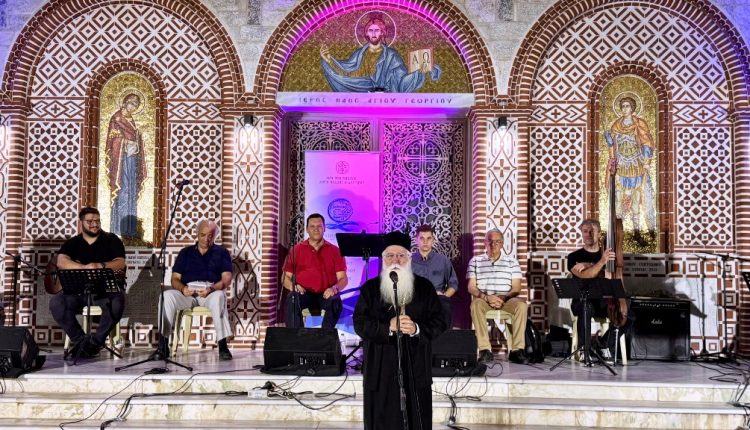 Δημητριάδος-Ιγνάτιος:-«Να-ανοίξουμε-την-πόρτα-της-καρδιά-μας-στον-Χριστό-ζώντας,-όπως-η-Παναγιά-μας,-με-καθαρότητα-και-ταπείνωση»