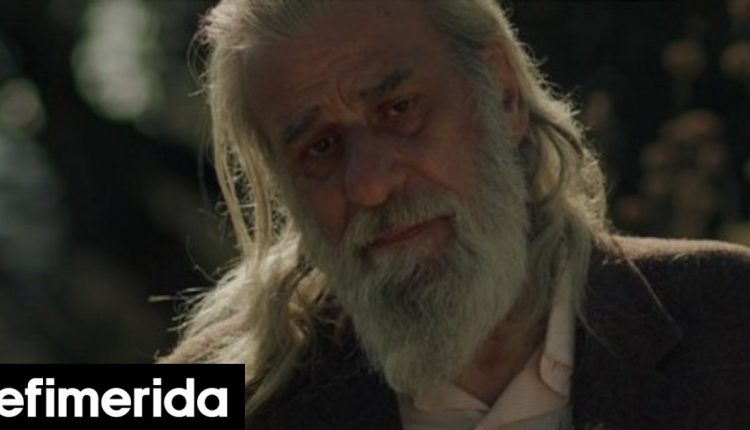 Γιώργος-Νινιός:-Υποψήφιος-για-το-βραβείο-Καλύτερης-Ερμηνείας-στα-seoul-international-drama-awards