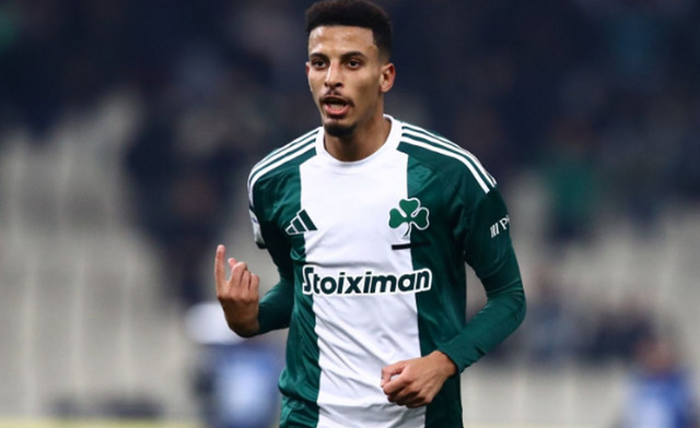 Παναθηναϊκός:-Οι-Γάλλοι-μιλούν-για-συμφωνία-με-τη-Μαρσέιγ-για-τον-Ουναΐ,-όμως-δεν-υπάρχει-ακόμα-κανένα-«deal»