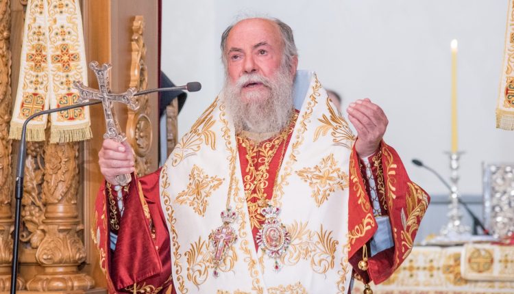 Εγκύκλιος-Μητροπολίτη-Ελευθερουπόλεως-επί-τη-Εορτή-Κοιμήσεως-της-Θεοτόκου