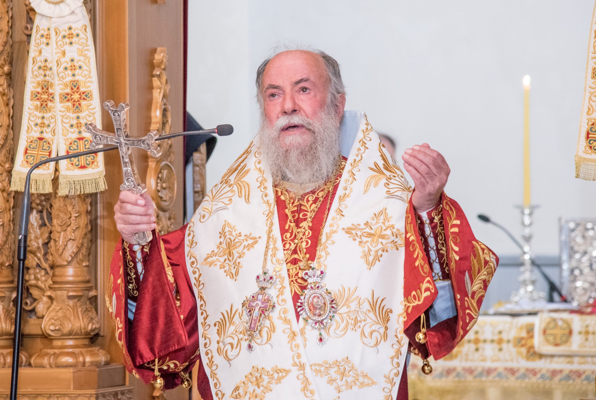 Εγκύκλιος-Μητροπολίτη-Ελευθερουπόλεως-επί-τη-Εορτή-Κοιμήσεως-της-Θεοτόκου