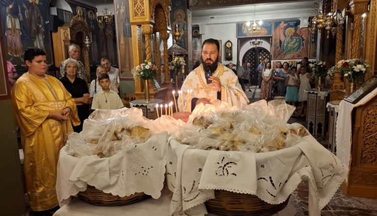 Προεόρτιος-Θεομητορική-Αγρυπνία-στον-Ιερό-Ναό-Αγίου-Νικολάου-Ερέτριας