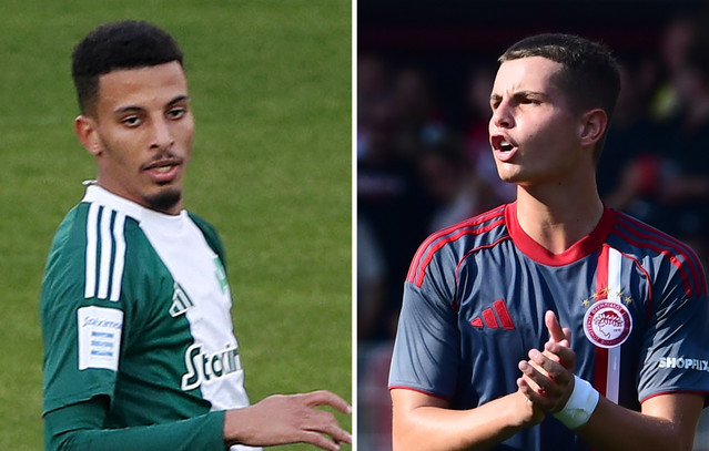 Μεγάλος-σύλλογος-για-Μουζακίτη,-35-εκατ.-ζητά-ο-Ολυμπιακός-–-ΑΕΚ-για-Ουναΐ!