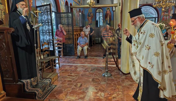 Ο-Θεσσαλιώτιδος-Τιμόθεος-για-τη-θέση-της-Παναγίας-στη-ζωή-της-Εκκλησίας-και-των-πιστών