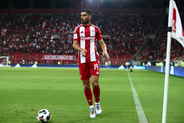 Βέλντε-και-Μασούρας-αποχώρησαν-από-τον-Ολυμπιακό