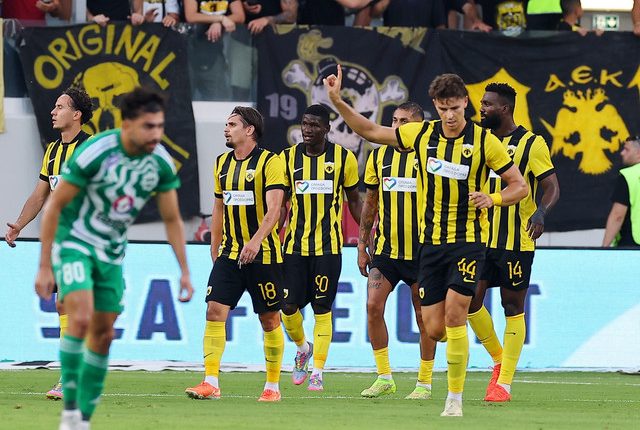 Με-«όπλο»-την-έδρα-για-την-πρόκριση-η-ΑΕΚ