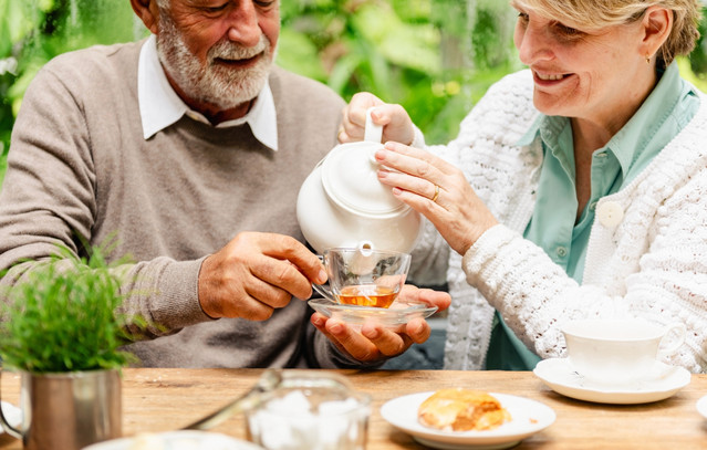 Το-πράσινο-τσάι-και-η-βιταμίνη-Β3-αντιστρέφουν-τη-γήρανση-του-εγκεφάλου-(έρευνα)