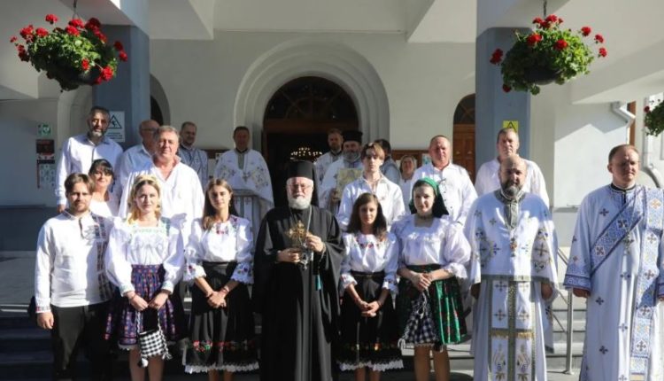 Ο-Επίσκοπος-Μαραμούρες καταδικάζει-τις-βλασφημίες-εναντίον-του-Τιμίου-Σταυρού-σε-μουσικό-φεστιβάλ-της-Ρουμανίας-(ΒΙΝΤΕΟ)