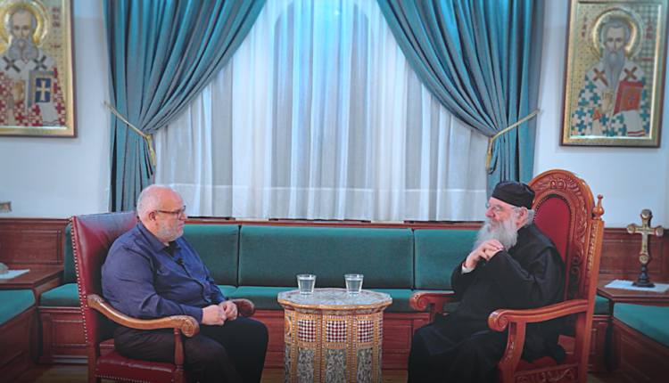 Καρδιακός-Λόγος-–-Αγιασμένων-Μορφών-Νοσταλγία-–-Πανδαισία-πνευματικών-φυσιογνωμιών-του-Αγίου-Όρους