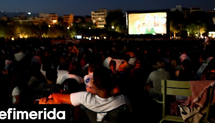 Δεκαπενταύγουστος-στο-ΚΠΙΣΝ:-Θερινό-σινεμά-στο-πάρκο,-για-όσους-παραμένουν-στην-πόλη