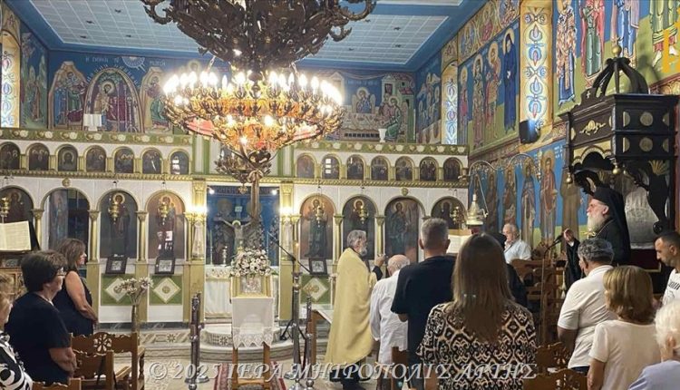 Άρτης-Καλλίνικος:-«Η-Παναγία-αγκαλιάζει-κάθε-καρδιά-που-μετανοεί»