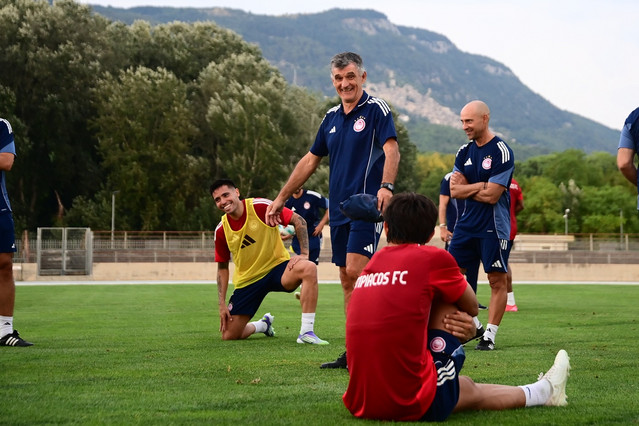 Πού-θα-δείτε-το-δυνατό-φιλικό-του-Ολυμπιακού-με-τη-Νάπολι