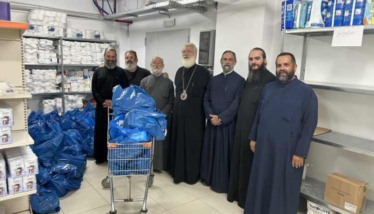 Δέματα-ενόψει-του-Δεκαπενταύγουστου-από-την-Ιερά-Μητρόπολη-Αρκαλοχωρίου