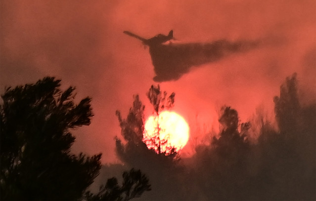 Η-καταστροφή-από-τις-μεγάλες-πυρκαγιές-σε-Χίο,-Ζάκυνθο,-Πρέβεζα-και-Αχαΐα-όπως-αποτυπώνεται-σε-δορυφορικές-εικόνες