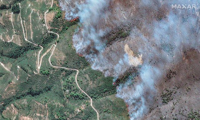 Δορυφορικές-εικόνες-αποκαλύπτουν-το-μέγεθος-της-καταστροφής-σε-Χίο,-Ζάκυνθο-και-Πρέβεζα