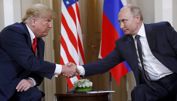 Ευρωπαϊκή-διπλωματική-πίεση-και-ρωσική-προέλαση-στην-Ουκρανία-πριν-τη-σύνοδο-Τραμπ-Πούτιν