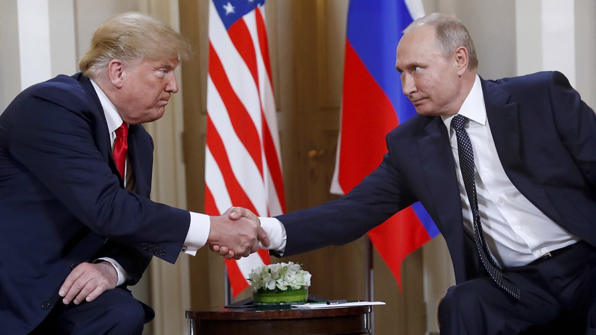 Ευρωπαϊκή-διπλωματική-πίεση-και-ρωσική-προέλαση-στην-Ουκρανία-πριν-τη-σύνοδο-Τραμπ-Πούτιν