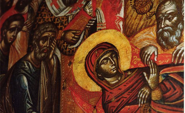 Μάνα-πρόξενος-ζωής-–-Του-Πρωτοπρεσβύτερου-Θεμιστοκλή-Μουρτζανού