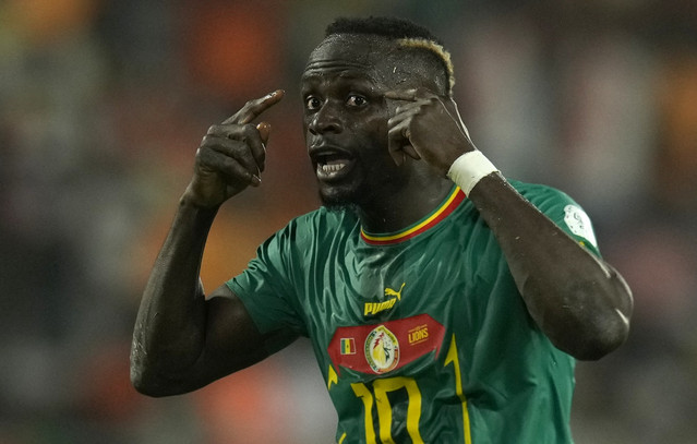 «Βόμβα»-από-ιταλικά-ΜΜΕ:-«Ο-Ολυμπιακός-συζητά-με-τον-Μανέ-για-2ετές-συμβόλαιο»