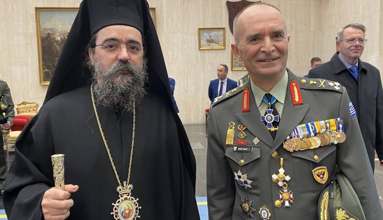 Ευχετήρια-επιστολή-του-Αρχηγού-ΓΕΣ-προς-τον-Μητροπολίτη-Καστορίας-για-την-εορτή-της-Κοιμήσεως-της-Θεοτόκου