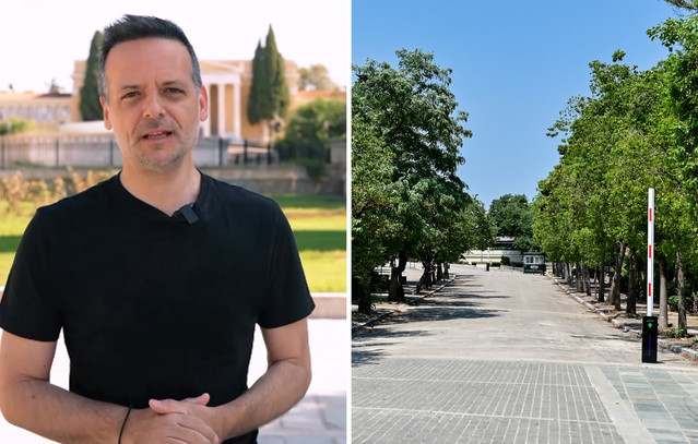 Επιστρέφει-η-η-Βασιλίσσης-Όλγας-στην-κυκλοφορία-–-Η-ανάρτηση-του-Χάρη-Δούκα