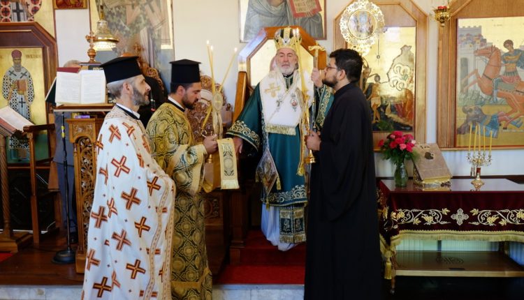 Ο-Αρχιεπίσκοπος-Θυατείρων-στην-Κοινότητα-της-Μεταμορφώσεως-του-Σωτήρος-στο-Κόβεντρι