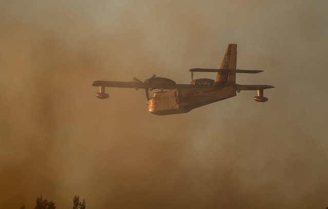 Σινούκ-και-Καναντέρ-έδωσαν-τη-μάχη-με-τις-φλόγες-στην-Αχαΐα-–-Οι-πτήσεις-που-έσωσαν-ακίνητα-και-ζωές
