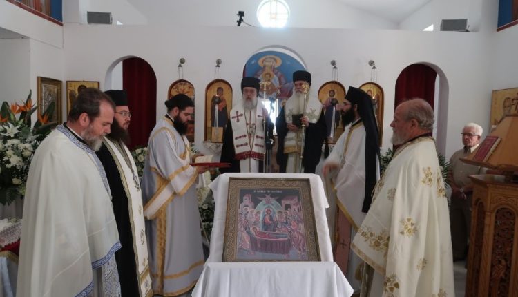 Επιμνημόσυνη-δέηση-στον-τόπο-του-αεροπορικού-δυστυχήματος-στο-Γραμματικό-Αττικής