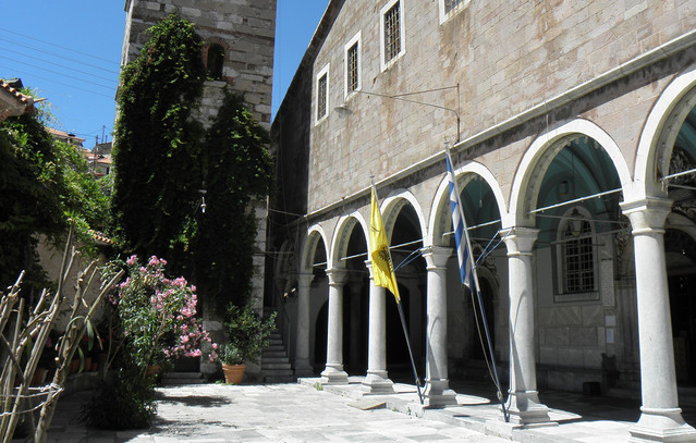 Ο-Δεκαπενταύγουστος-στη-Λέσβο-του-Μεσοπολέμου:-Ένα-ταξίδι-στην-Παναγιά-της-Αγιάσου