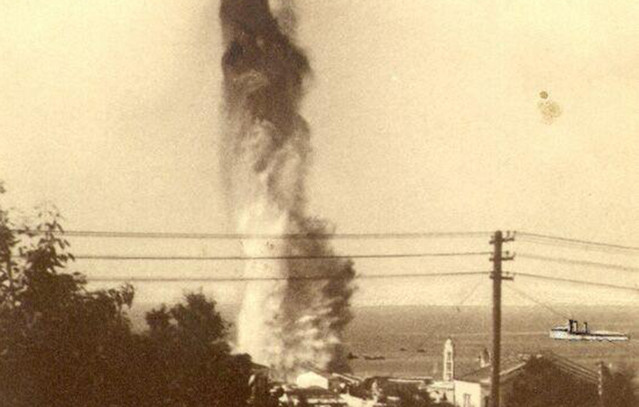 Σαν-σήμερα-15-Αυγούστου:-Το-ύπουλο-χτύπημα-που-προμήνυσε-τον-πόλεμο-–-Όταν-οι-Ιταλοί-βύθισαν-το-«Έλλη»-στην-Τήνο