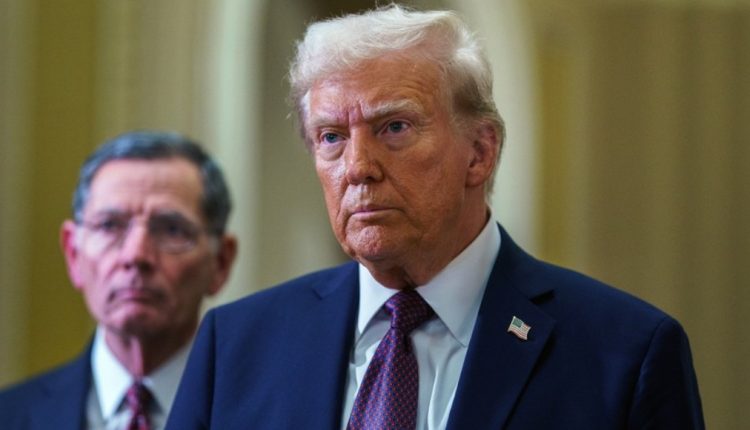 Τραμπ:-Πιστεύω-ότι-ο-Πούτιν-θα-καταλήξει-σε-συμφωνία-για-την-Ουκρανία