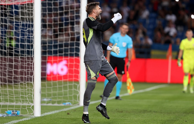 europa-league:-Μεγάλη-πρόκριση-του-Παναθηναϊκού-επί-της-Σαχτάρ-στα-πέναλτι-με-ήρωα-Ντραγκόφσκι