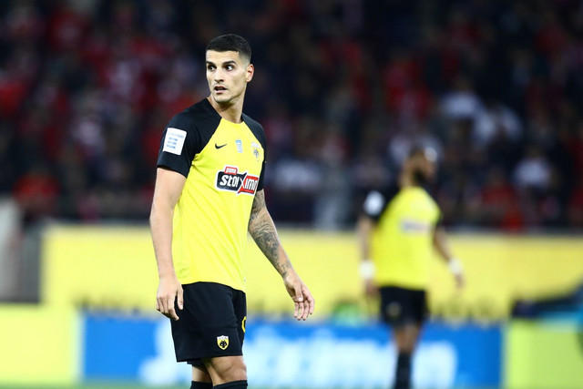 Λαμέλα:-«Τα-τελευταία-πέντε-χρόνια-έπαιρνα-φάρμακα-για-να-παίξω-–-Σήμερα,-αυτός-ο-αγώνας-σταματά»