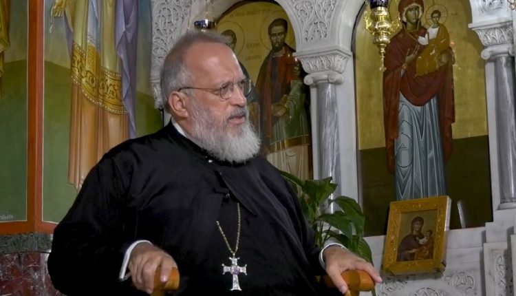 Πνευματικός-Λόγος-–-Δεκαπενταύγουστος-της-Παναγιάς-(ΒΙΝΤΕΟ)