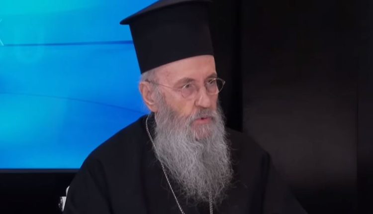 Ναυπάκτου-Ιερόθεος-για-πυρκαγιές:-Προέρχονται-από-εμπρηστές-και-πυρομανείς-(ΒΙΝΤΕΟ)