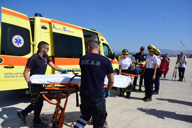 Θάνατος-76χρονης-σε-παραλία-του-Ξυλοκάστρου