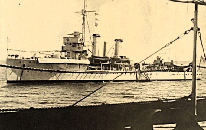 Σαν-σήμερα-πριν-85-χρόνια:-Ο-τορπιλισμός-της-«Έλλης»-από-τους-Ιταλούς